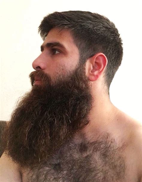 Pin Auf Amazing Beard Styles From Bearded Men Worldwide