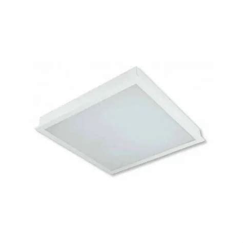 Philips Rc370b Led Square Panel Light For Homeoffice 24 W Rs 1660