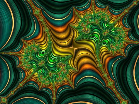 Fractals Fractals Fractal Art Abstract Artwork