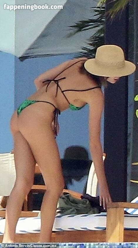 Kaia Gerber Nude The Fappening Photo Fappeningbook