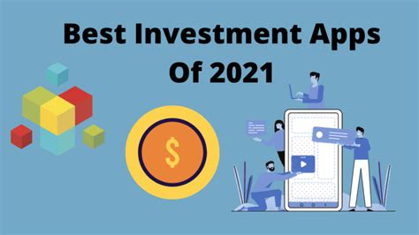 Best malaysia investment blog list. Best Investment Apps Of 2021 - Corehint