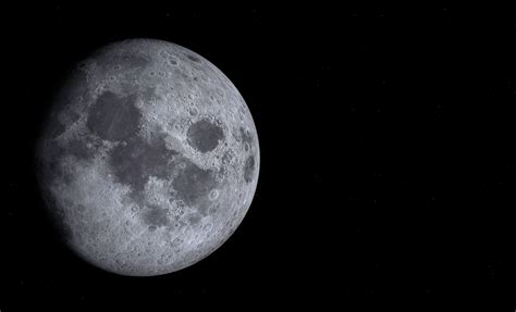 Moon 8k Ultra Hd Wallpaper Background Image 9104x5517