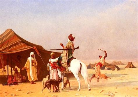 Arabia Before Islam Flashcards Quizlet