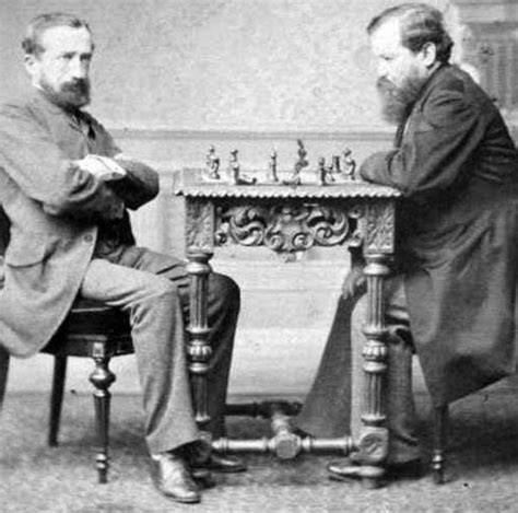 A Brief History Of Chess Premier Chess