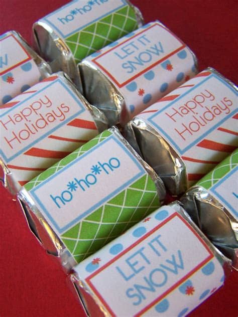 Free super mario candy bar wrappers for a video game party. *Party Accessories*: Thanksgiving and Christmas favors