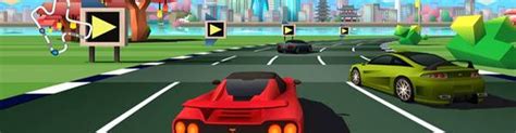 Les meilleurs jeux PC de course automobile en écran scindé Liste de