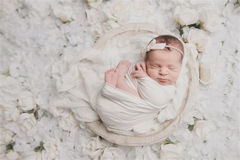 Photoshoot Newborn Baby Mantap