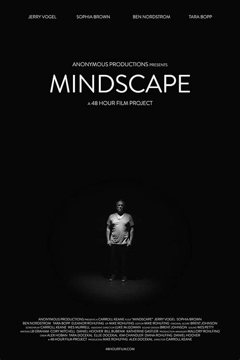 Mindscape 2018