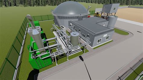 Zorg Biogas Gmbh Blog Mesophilic And Thermophilic Regimes