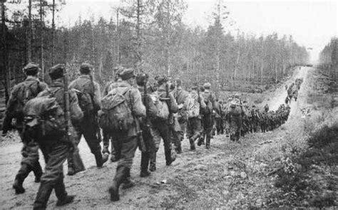 Finnische Streitkräfte 1941 1944 Weltkrieg2de