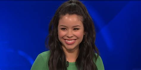 Cierra Ramirez Keeps Tight Lipped About What This New Fosters Finale
