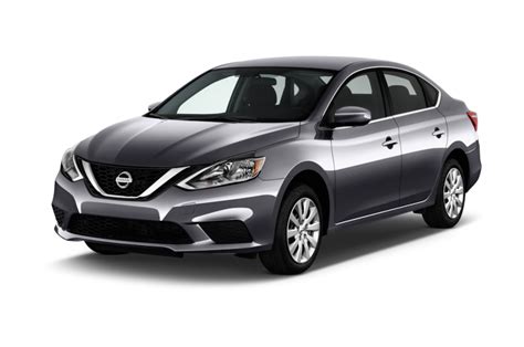 2018 Nissan Sentra Prices Reviews And Photos Motortrend