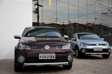 Driving Entirely On Ethanol Brazils Volkswagen Gol Flex Fuel Vehicle