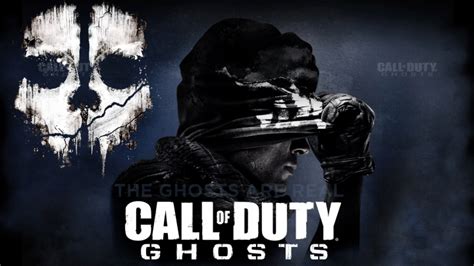Call Of Duty Ghosts Onslaught Dlc Will Bring Horror Elements To The