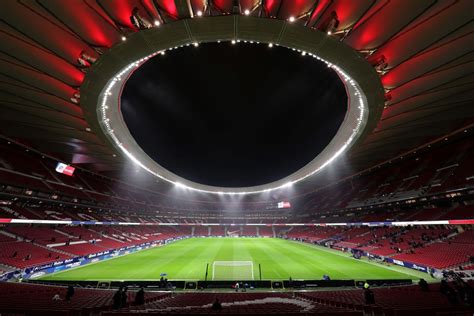 Atlético de madrid and the world's leading money transfer company have renewed their partnership for another season. Atletico Madrid record, ricavi a oltre mezzo miliardo nel ...