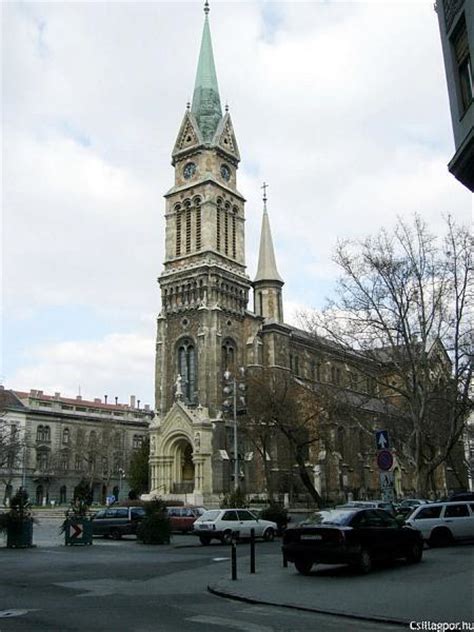 A szent ferenc kórházban még csak most kezdik osztogatni az oltásokat, és akár időpontfoglalás nélkül is beadják. Assisi Szent Ferenc-templom (Ferencváros) - Budapest