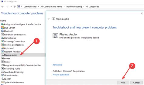 To fix this error, you should give a pause to the upload. Here's how to fix Intel display audio not working