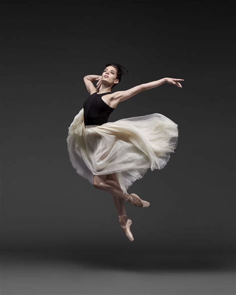 Dores André © Erik Tomasson Dance Photography Dance Photos Dancer