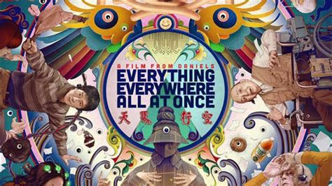 Son Lux Mitski And David Byrne This Is A Life Everything Everywhere All At Once Soundtrack