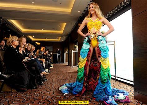 miss universe australia scherri lee biggs reveals national costumes in sydney