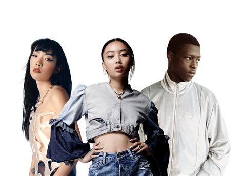Brit Awards Announce 2021 Rising Star Nominees Celebmix