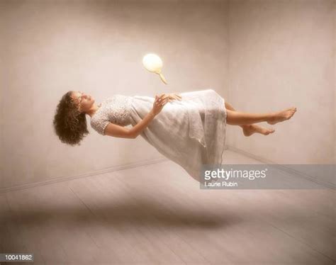 Levitate Woman Photos And Premium High Res Pictures Getty Images