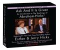 Abraham: Ask and It Is Given - An Introduction to Abraham-Hicks (DVD) -- Abraham-Hicks Publications