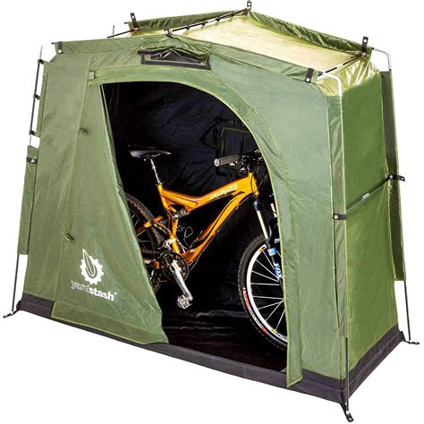 11 Best Outdoor Bike Storage Sheds For Your Backyard
