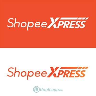 Shopee Express Logo Vector in 2021 | Express logo, Vector logo, Express