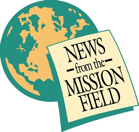 Free Christian Missions Clipart