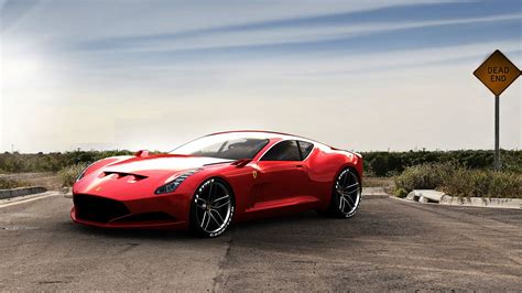 Free Download Ferrari Car Hd Wallpapers Top Free Ferrari Car Hd