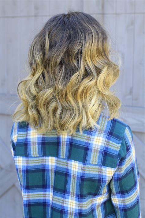 Twisted half up is one of the best cute hairstyles for easter in 2021 that will give you a stylish look. 5 Pretty Hairstyles for Easter! | Cute Girls Hairstyles