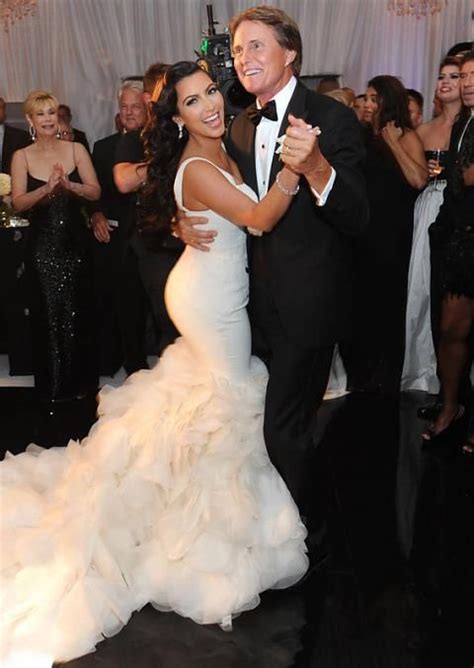 56 batshit facts you didnt know about kim kardashians 72. Remembering Kim Kardashian's First Extravagant Wedding ...