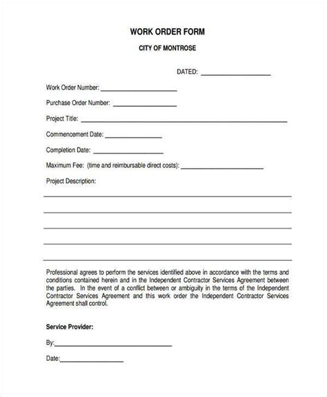 Printable tb test form