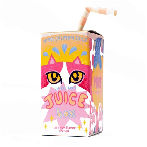The Juicebox S Juice Box Gumiponi