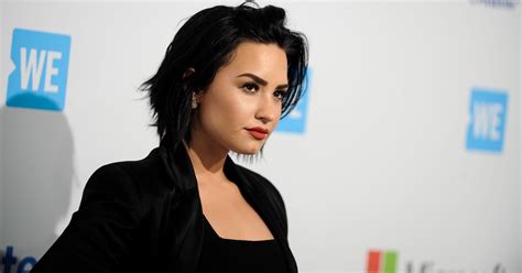 Demi Lovato Praises Kesha For Coming Forward With Allegations Against