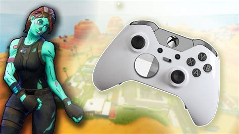 When or if it will come to the shop for the next time is unknown. BEST XBOX ONE ELITE CONTROLLER SETTINGS FOR FORTNITE - BUILD FASTER! (2020) SEASON 2 (CHAPTER 2 ...