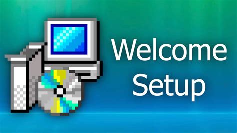 Windows Setup Welcome Screens Youtube
