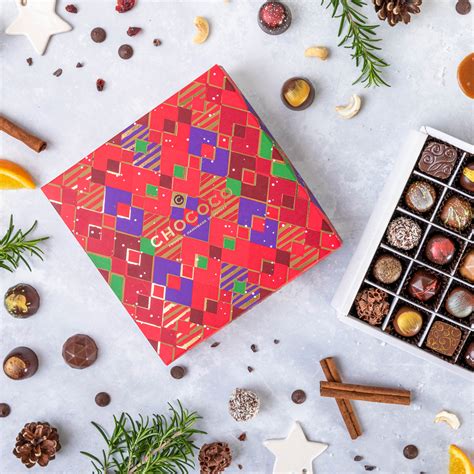 The Independent Includes Our Christmas Selection Box In Their Review Of