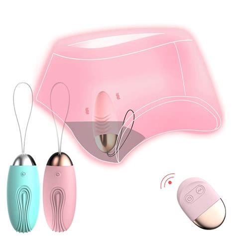 Bullet Vibrator Sex Toys For Woman Wireless Remote Control Vibrating
