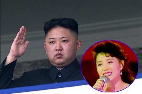 north korea leader kim jong un executes ex girlfriend over sex tape orgy daily star