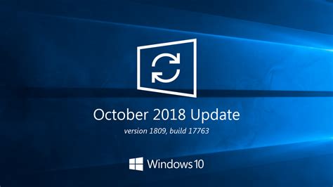 Windows 10 October Update Ya Está Disponible Blog Aurum Informática