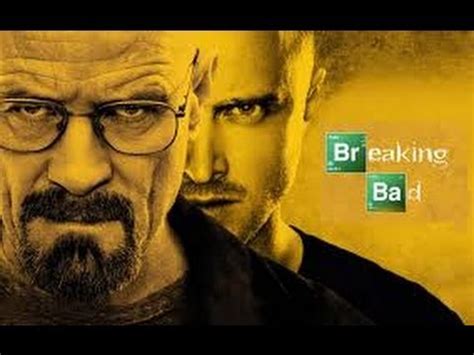 After effects - 17 - Breaking Bad Intro - YouTube