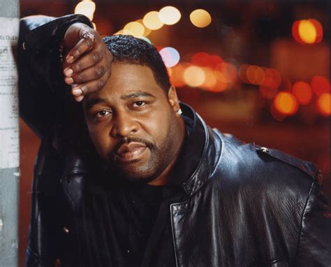 Remembering Gerald Levert What His Death Taught Us