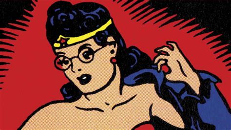 Wonder Womans Origin Story Is More Bonkers Than You Think