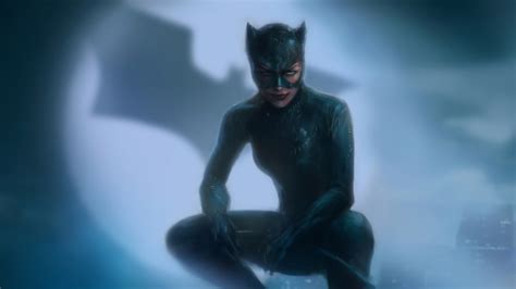 Catwoman K New Wallpaper HD Superheroes Wallpapers K Wallpapers