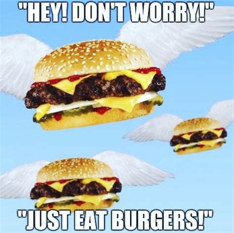 Burger Day Memes National Burger Day Memes And Pictures 41 Pics