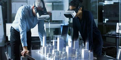 Bagaimana Realitas Virtual Akan Mengubah Industri Konstruksi 2 1