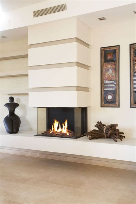 Houzz Contemporary Fireplace Designs Contemporary Fireplace Designs