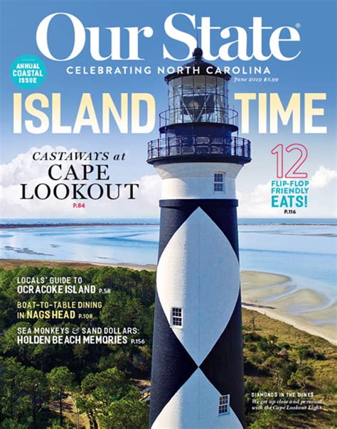 Our State Magazine Subscription Magazineline